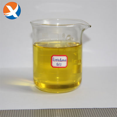 Nâng cấp xử lý quặng bùn cao với chất tạo bọt Q30: Kiểm soát bọt chính xác để nâng cao phẩm cấp và thu hồi tinh quặng