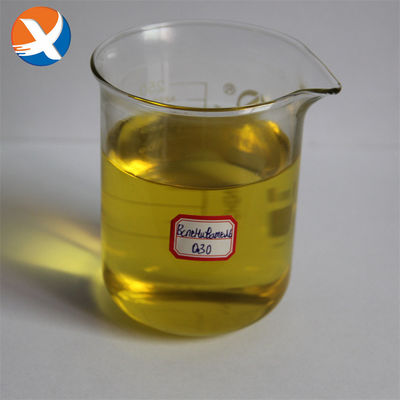 Tối đa hóa khôi phục khoáng sản trong quặng nhựa cao: Advanced Flotation Foother Q30 cho khoáng sản bong bóng cao cấp và lớp