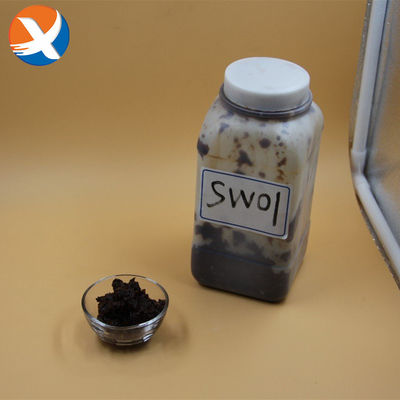 Bộ thu phốt pho quặng SW01 cho các ứng dụng nhiệt độ thấp