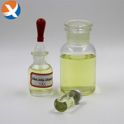 Máy thu Dithiophosphate hiệu quả cho bạc và kim loại quý