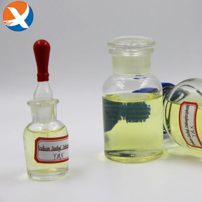 Máy thu Dithiophosphate cho vận chuyển bằng đường biển để pha trộn đồng