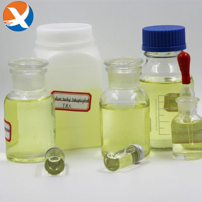 Sodium Diisobutyl Dithiophosphate: Commonly Used For Gold, Silver, And Sphalerite