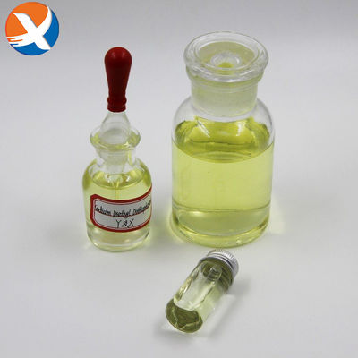 Thuốc thu thập Natri Diethyl Dithiophosphate cho các quy trình pha trộn bọt