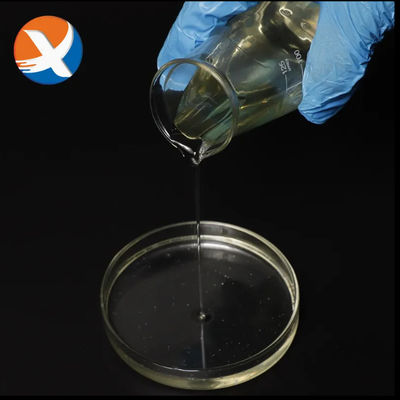 Cải thiện hoạt động chế biến khoáng sản: Máy thu xanthate đáng tin cậy YX817 cho nồng độ quặng oxit kẽm