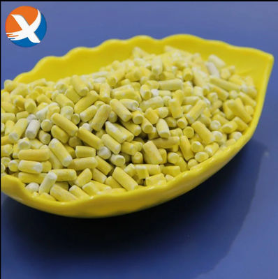 Phong trào hóa học hiệu quả cao Natri Ethyl Xanthate 90%