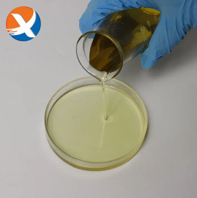 Y&X Frother Q60 chất phản ứng pha trộn cao cấp cho đồng chì kẽm vàng bạc molybdenum