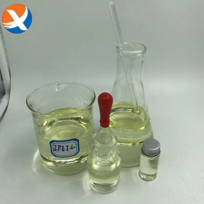 IPETC - Máy thu năng suất cao cho sulfure kim loại phi sắt