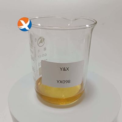 Phân tích quặng đồng vàng sulfide YX098 Chất phản ứng pha trộn hiệu quả cao trong việc khai thác quặng