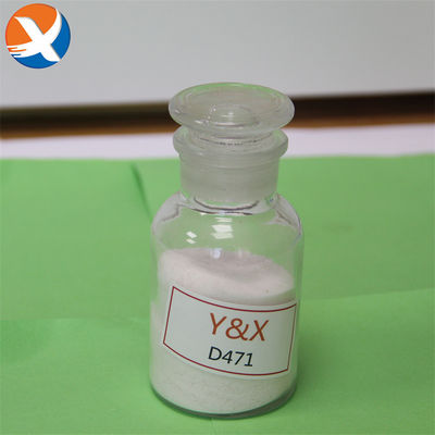 mật độ 1,0-1,2 G/cm3 Mineral Flotation Depressant đồng vàng quặng