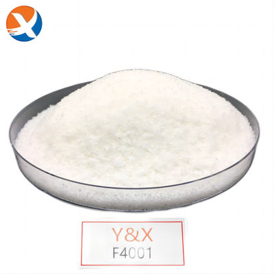 Flocculant Polyacrylamide PAM Concentrate Tailings Gelatin xử lý nước 25kg túi với pallet