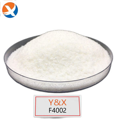 Polyacrylamide hoa có hiệu suất cao cho các giải pháp xử lý nước thải hiệu quả