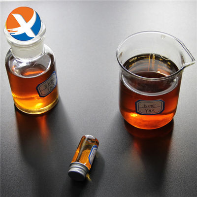 Bộ sưu tập BK901 Bạc được sử dụng trong quá trình cải thiện quặng Y&X Chất phản ứng pha trộn khai thác