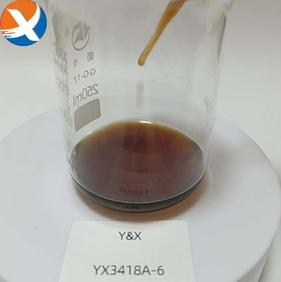 YX3418A-6 ¢ Máy thu có hiệu quả cho việc pha trộn quặng chì-xiếc sulfure