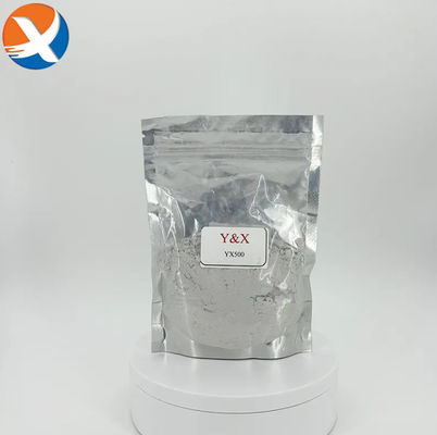YX500 - Một chất thải vàng thân thiện với môi trường có thể thay thế chất độc cao Sodium Cyanide
