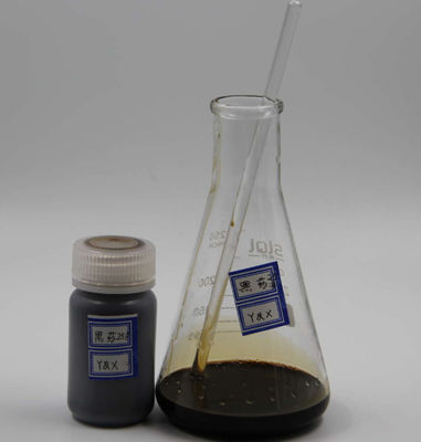 Dithiophosphate 25 Thu thập hiệu quả cho sulfure quặng của chì đồng bạc hoạt động kẽm sulfure quặng