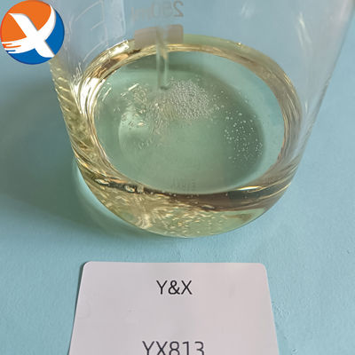 Bộ sưu tập YX813 loại mới silicates và thạch anh khai thác nước phản ứng phơi lội quặng sắt ngược