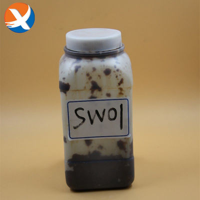 Bộ sưu tập SW01A / B Bộ sưu tập hiệu quả cao cho Scheelite Fluorite trong khai thác quặng