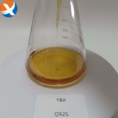 Q92S Máy tạo bọt quặng sulfure hiệu quả cao với hiệu suất tạo bọt mạnh