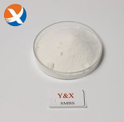 Sodium Metabisulfite Hydrophilic Film Forming Depressant để ngăn chặn bộ sưu tập nổi khoáng chất