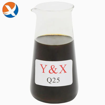 Cao đất sét hạt mịn bọt Q25 Ống bọt ổn định Tăng hiệu quả tách