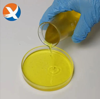 Bộ sưu tập đồng / vàng hiệu quả Y3418A Chế độ nổi ổn định axit / kiềm chọn lọc