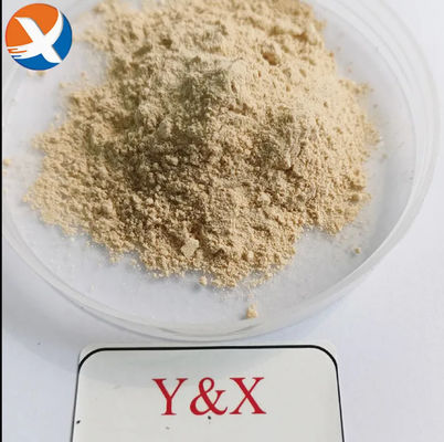 Graphite / Carbon Depressant YX D486S Cải thiện hiệu quả pha trộn Cu/Au/Pb-Zn