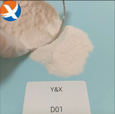 Thuốc trầm cảm DB01 Ứng dụng phân tích trầm cảm khoáng chất và bùn chọn lọc làm tăng hiệu quả pha trộn