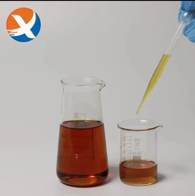 Phong tông pha lê nhanh Q6500 cải thiện hiệu quả tách khoáng chất