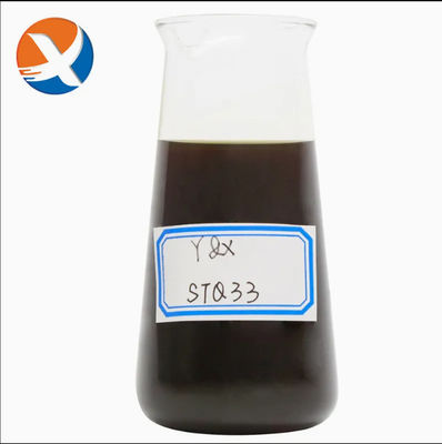 Frother STQ33 tăng cường phơi lội kim loại phi sắt / quý thông qua tương tác thu thập mạnh mẽ