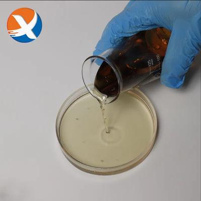 Máy thu sulfure bọt thấp hiệu quả cao YX093 tăng cường phục hồi kim loại quý