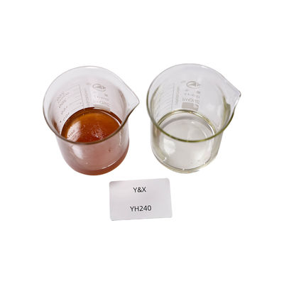 Thuốc thử đặc biệt hiệu suất cao YH240 để thu gom quặng đồng oxit và sunfua đồng