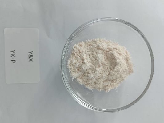 Chất thu gom tuyển nổi Cassiterite, bột rắn màu hồng nhạt