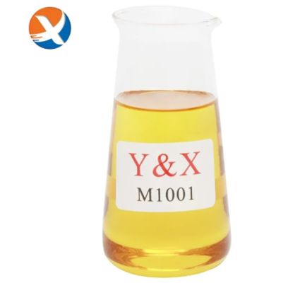 M1001S Bộ sưu tập chọn lọc cao để pha trộn quặng đồng chứa molybdenit