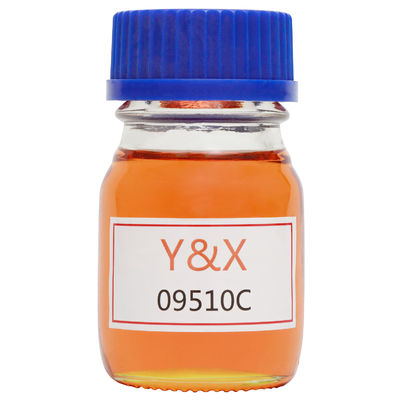 YX0951C Bộ sưu tập cho khó chọn quặng đồng sulfure, quặng đồng- vàng sulfide, quặng đồng- chì- kẽm với một số đặc tính tạo bọt