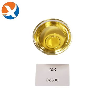 Tối đa hóa Khôi phục và Độ tinh khiết với Bộ sưu tập Q6500 cho Vết vàng và đồng