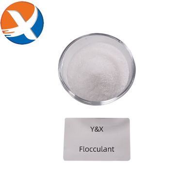Chất keo tụ Y&X: Tối ưu hóa cho làm đặc và khử nước bùn hiệu quả