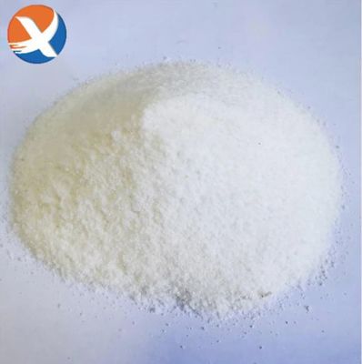 YXFLOC5560 Xử lý dung nhựa khai thác mỏ Phân phối chất phình Polyacrylamide