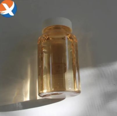 YX6300 Hiệu ứng phân tán tốt trong bùn và khả năng tạo bọt nhất định