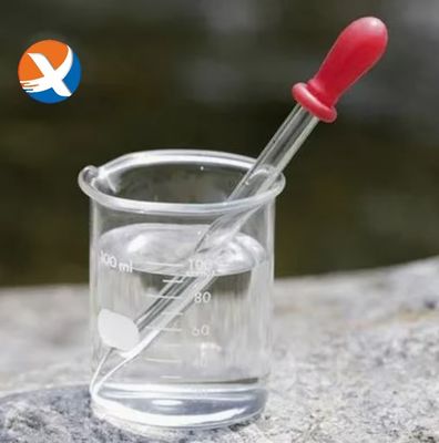Chất phản ứng pha trộn bọt hiệu quả cho các hoạt động khai thác mỏ MIBC viết tắt Dáng vẻ chất lỏng dầu Cas số 108-11-2