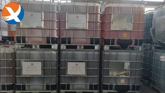 Độ hòa tan Hỗn hợp trong nước Vàng Flotation hóa chất YX09510C Đối với Flotation trong chế biến khai thác