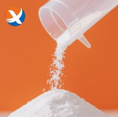 YXFLOCG6010 - Chất pha trộn polyacrylamide hiệu quả cao cho xử lý nước thải mỏ vàng