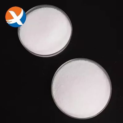 90 Độ tinh khiết Chất kết tụ Polyacrylamide Xử lý nước thải Xử lý nước thải Mỏ than