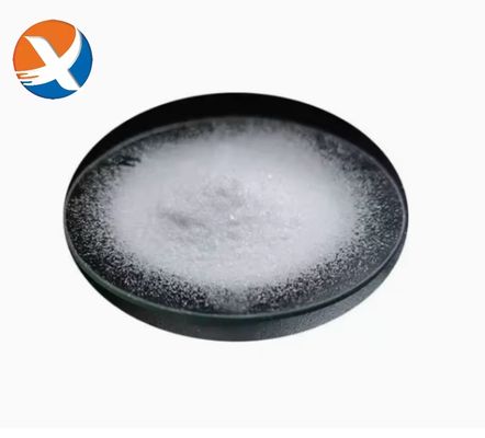 Polyme Cationic Chất tạo bông không mùi Polyacrylamide Pam Cpam Powder