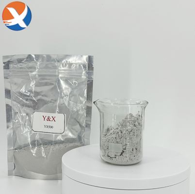 YX500 - Đạt Tiêu Chuẩn Xả Bùn Hồ Đuôi