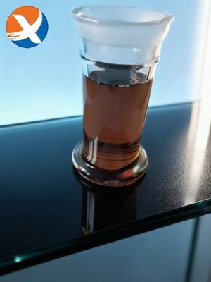 Khai thác mỏ quặng đồng vàng tuyển nổi Những người thu gom hóa chất cho lợi ích