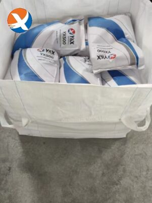 Bảo vệ môi trường Thuốc thử lọc vàng Vôi Lưu huỳnh Yx500 Thay thế bột xyanua