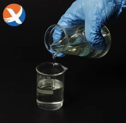 YX811- Giải quyết các thách thức về độ nhớt bọt và nhiệt trong các hoạt động pha trộn quặng sắt