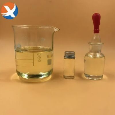 Công nghệ pha trộn thế hệ tiếp theo: YX811/817/821 cung cấp các chất tập trung sắt tinh khiết cao với động học và tính linh hoạt tối ưu