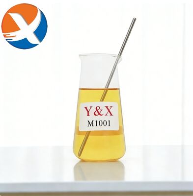 Ứng dụng Chiến lược của Chất thu gom Không tạo bọt M1001S để Tăng cường Thu hồi Molybdenite và Tách Đồng-Molybdenum Hiệu quả trong Các Mạch Tuyển nổi