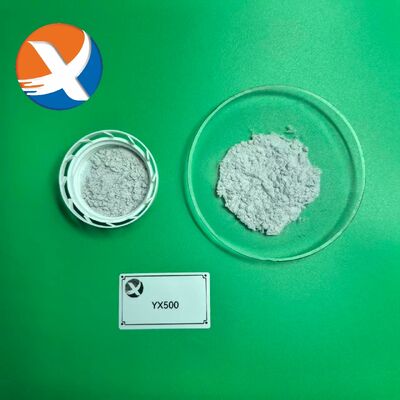 Thay thế natri xyanua YX500: thân thiện với môi trường và độc tính thấp